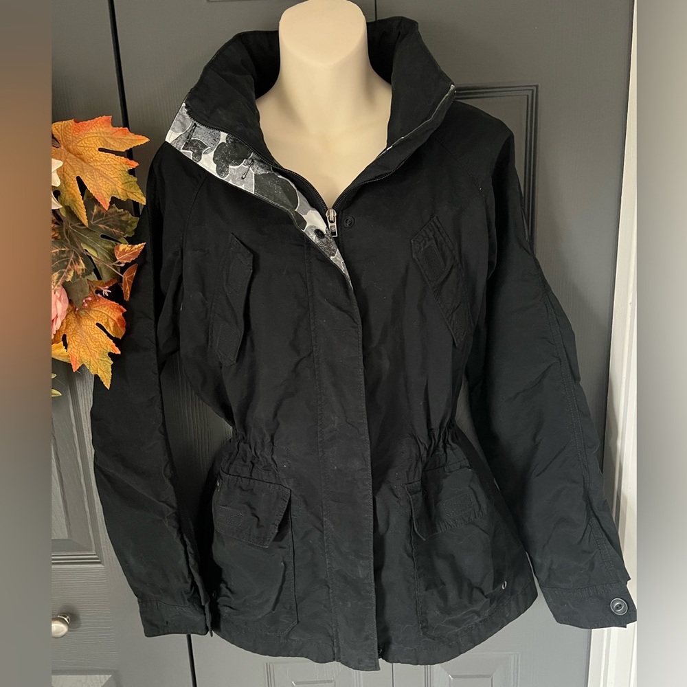 Columbia Utility Jacket